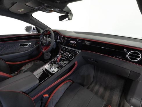 Used 2023 Bentley Continental GT Speed AWD/4WD image 45