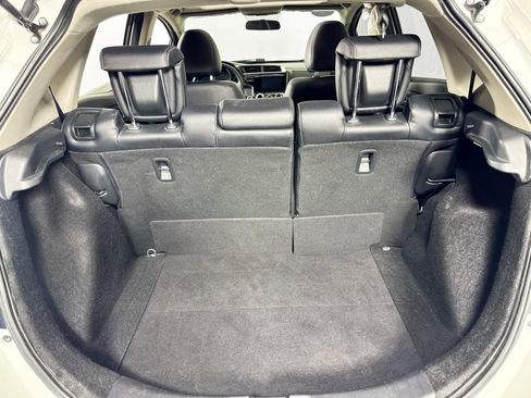 Used 2017 Honda Fit EX-L image 29