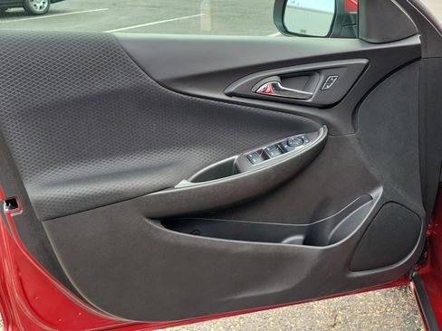 Used 2024 Chevrolet Malibu RS image 31