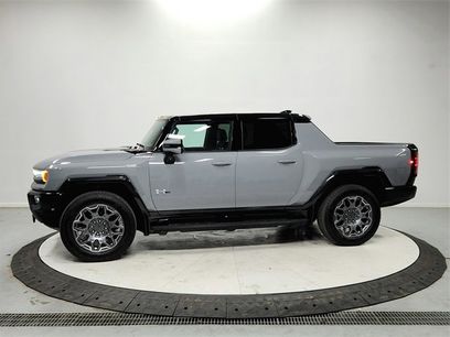 Used 2025 GMC Hummer EV 3X