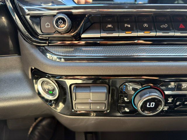Used 2024 Chevrolet Silverado 1500 ZR2 AWD/4WD image 40