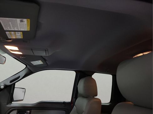 Used 2013 Ford F150 XLT w/ XLT Chrome Pkg image 15