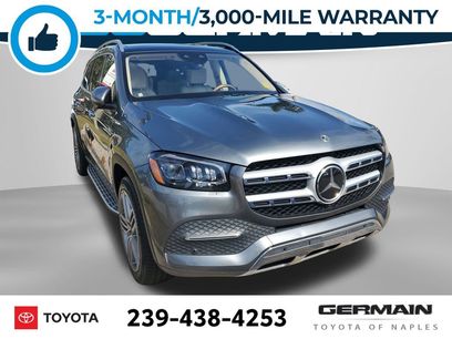 Used 2022 Mercedes-Benz GLS 450 GLS 450
