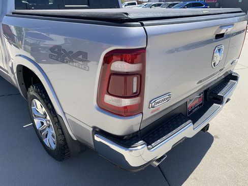 Used 2022 RAM 1500 Limited image 28