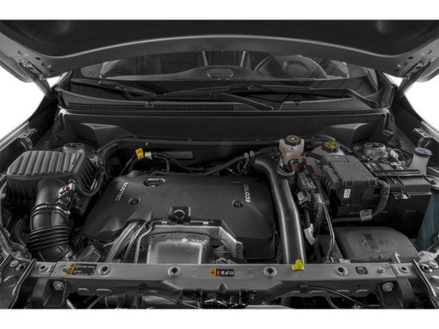 Used 2019 GMC Terrain Denali w/ Advanced Safety Package AWD/4WD image 16