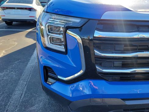 Used 2026 GMC Terrain Elevation FWD image 8