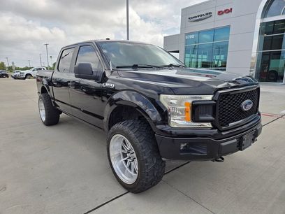 Used 2019 Ford F150 XL w/ Equipment Group 101A Mid