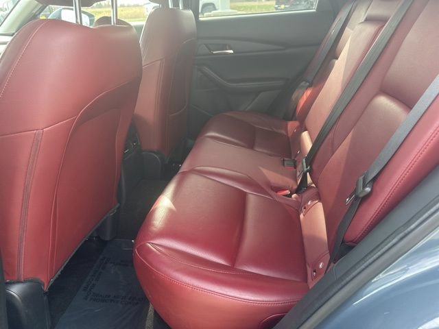 Used 2024 MAZDA CX-30 AWD 2.5 S w/ Preferred Package image 21