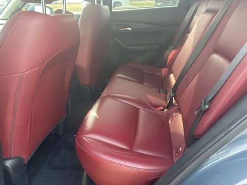 Used 2024 MAZDA CX-30 AWD 2.5 S w/ Preferred Package image 21
