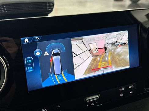 New 2025 Mercedes-Benz Sprinter 2500 image 14