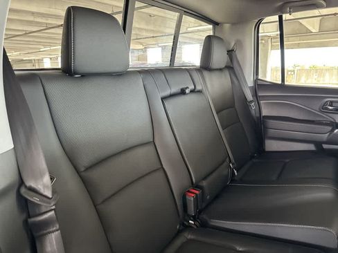 Used 2026 Honda Ridgeline RTL image 24