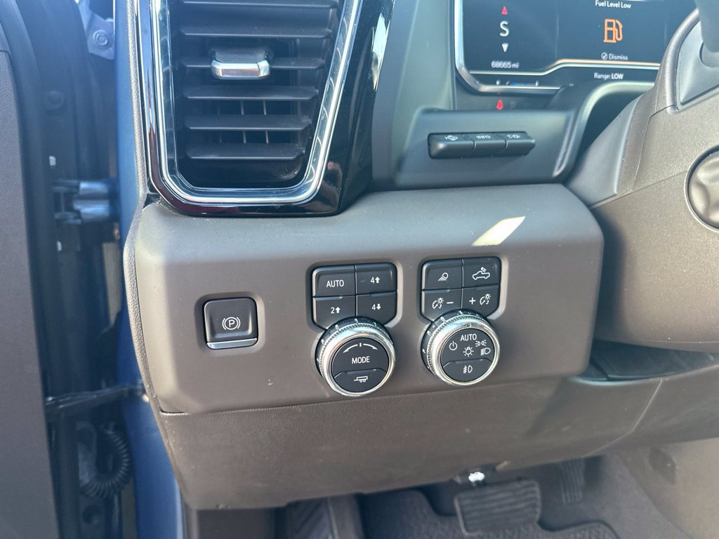 Used 2024 GMC Sierra 1500 Denali w/ Technology Package AWD/4WD image 22