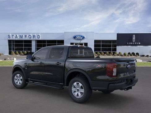 New 2025 Ford Ranger XL w/ Trailer Tow Package image 4