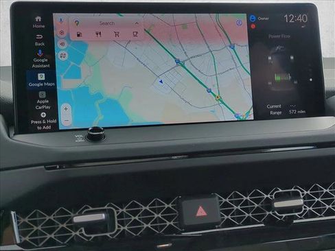 New 2025 Honda Accord Touring image 15