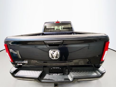 Used 2019 RAM 1500 Big Horn image 6