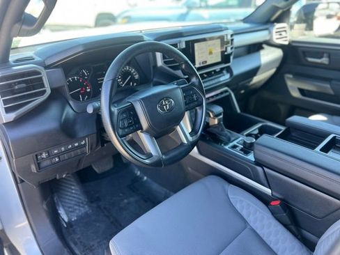 Certified 2025 Toyota Tundra SR5 w/ SR5 Convenience Package AWD/4WD image 16