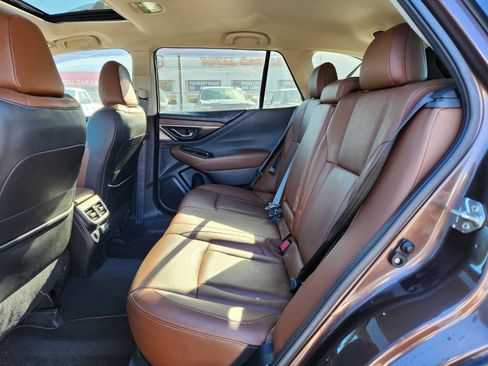 Used 2021 Subaru Outback Touring XT image 13