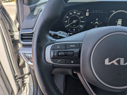 Certified 2023 Kia Sportage SX FWD image 31