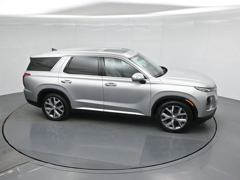 Used 2022 Hyundai Palisade SEL w/ Premium Package image 55