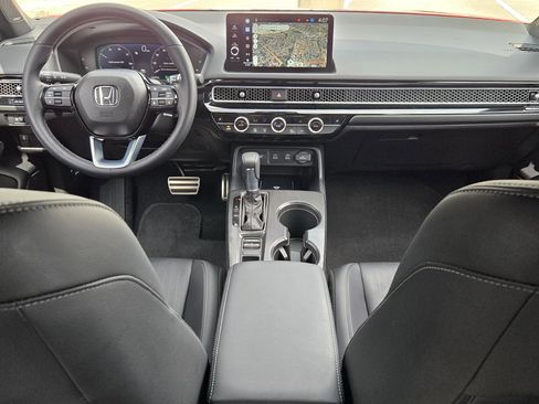 Used 2025 Honda Civic Sport Touring image 17