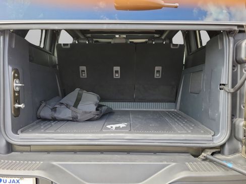 Used 2024 Ford Bronco Raptor image 34