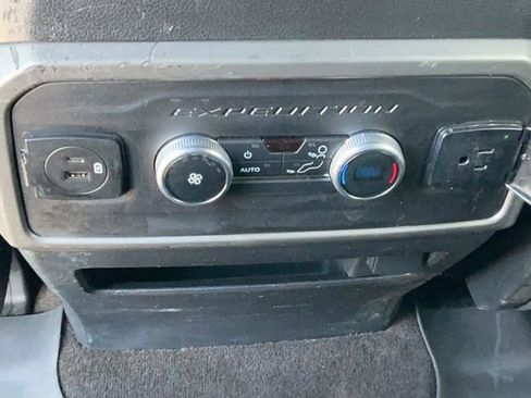 Used 2021 Ford Expedition Max XLT AWD/4WD image 15