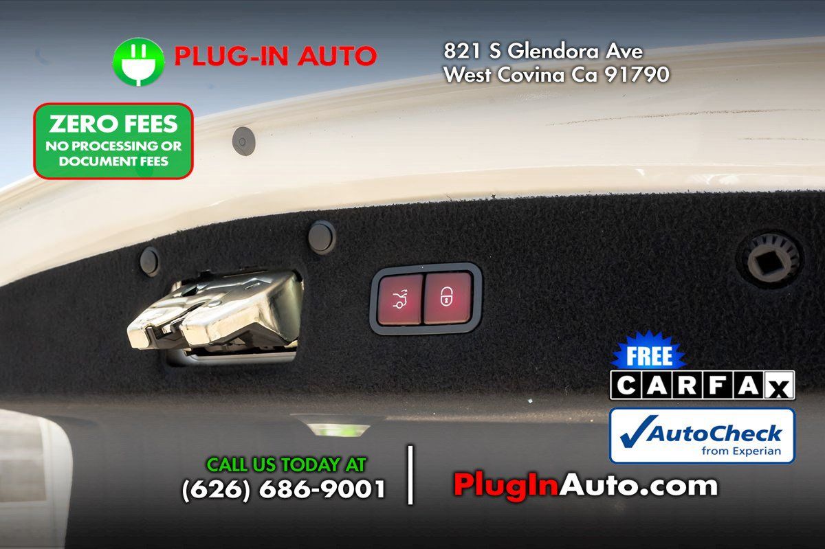 Used 2020 Mercedes-Benz S 560 Sedan image 15