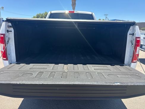 Used 2018 Ford F150 XL w/ Equipment Group 101A Mid AWD/4WD image 6