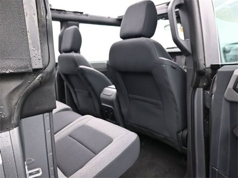 Used 2023 Ford Bronco 4-Door image 19
