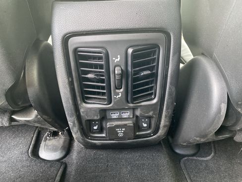 Used 2023 Dodge Durango R/T w/ Hemi Orange Plus Package AWD/4WD image 24