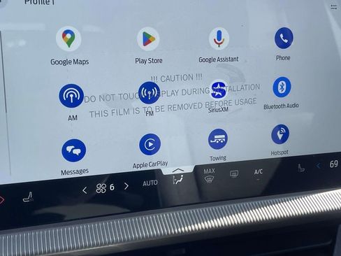 New 2026 Ford Explorer Active image 9