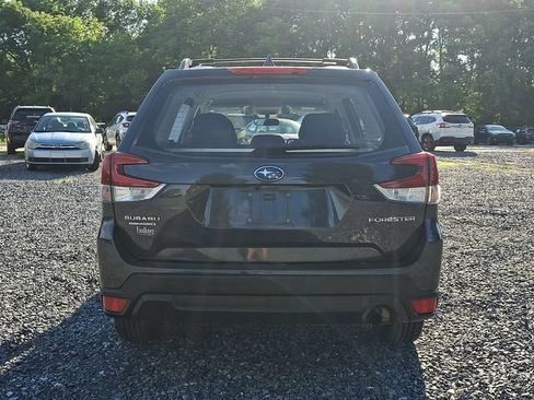 Used 2019 Subaru Forester w/ Alloy Wheel Package AWD/4WD image 8