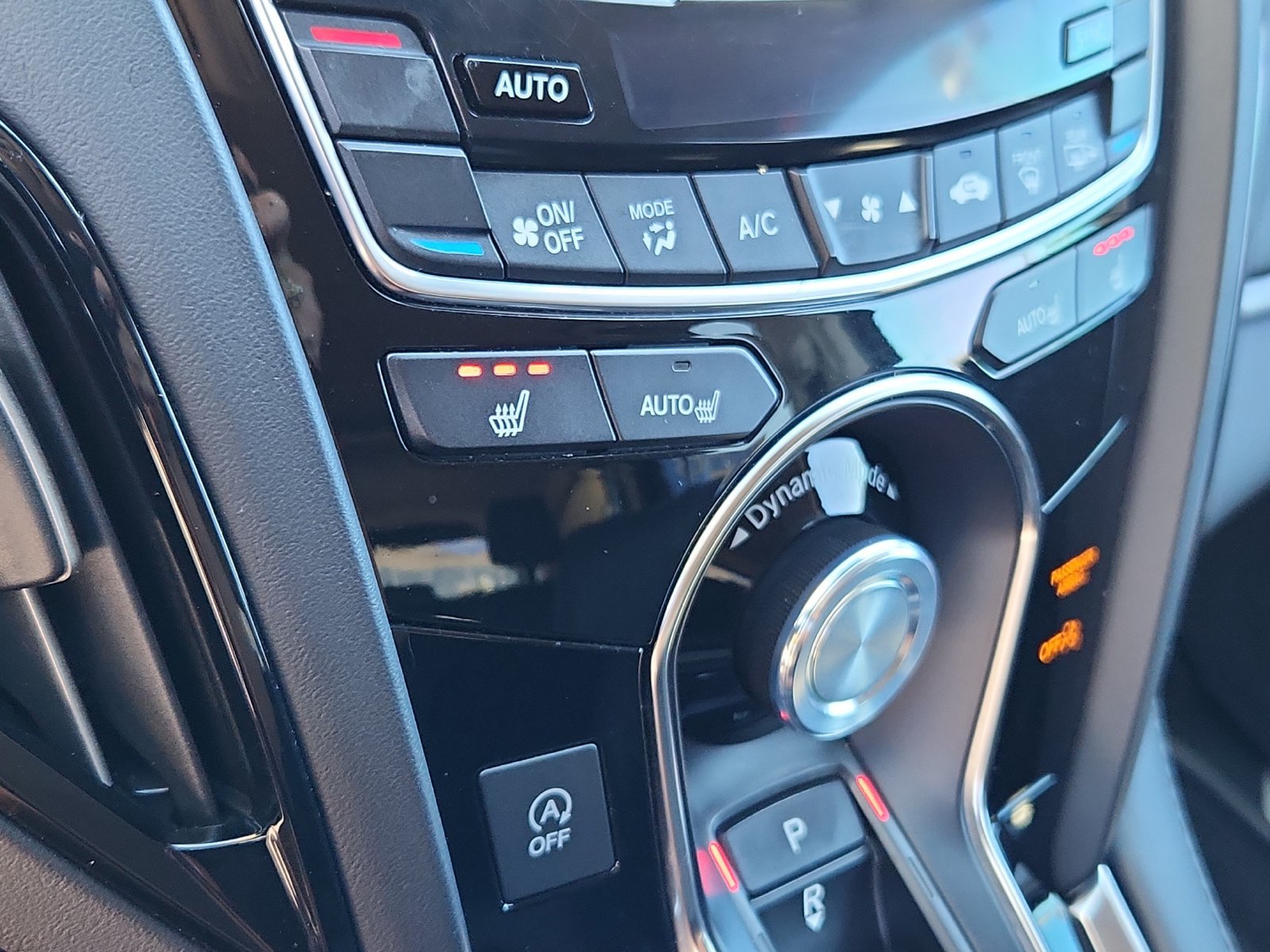 Used 2021 Acura RDX AWD image 22