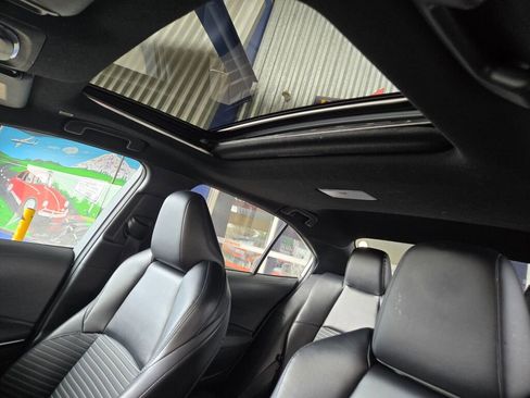 Used 2023 Toyota Corolla XSE w/ Carpet Mat Package (TMS) image 13