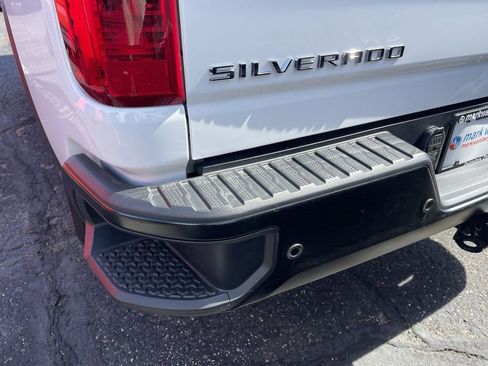Used 2024 Chevrolet Silverado 2500 W/T w/ WT Fleet Convenience Package AWD/4WD image 9