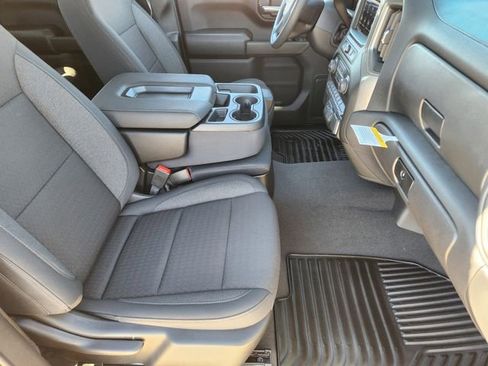 New 2026 Chevrolet Silverado 1500 Custom image 11