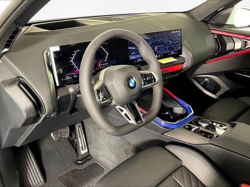 New 2026 BMW X3 xDrive30i w/ M Sport Package AWD/4WD image 7