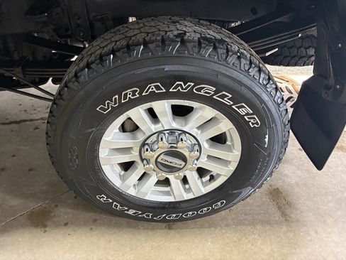 Used 2019 Ford F350 XL w/ STX Appearance Package image 30