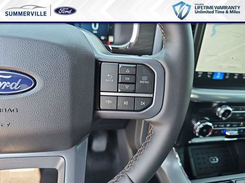 New 2026 Ford F150 Lariat w/ Equipment Group 501A Mid AWD/4WD image 21