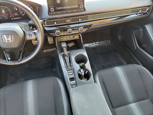 Used 2024 Honda Civic Sport image 35