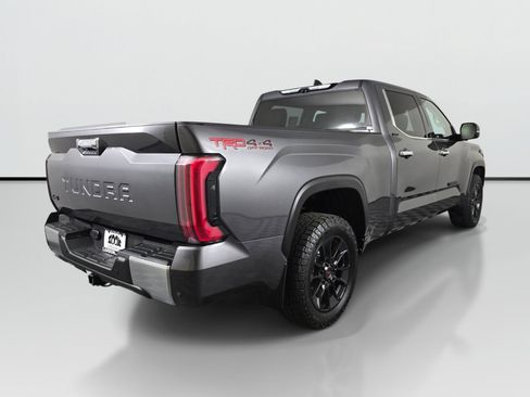 Used 2022 Toyota Tundra Limited w/ TRD Off-Road Package AWD/4WD image 3