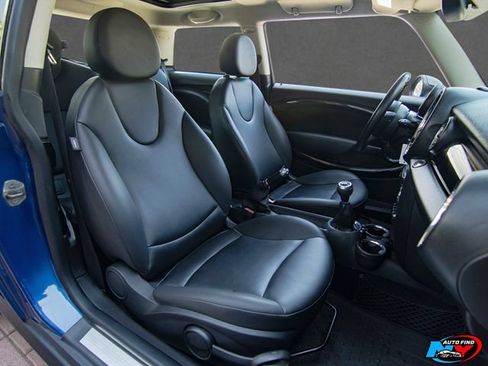 Used 2012 MINI Cooper Hardtop FWD image 8