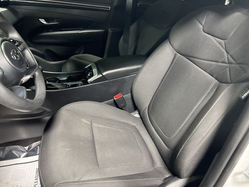 Used 2023 Hyundai Tucson SEL image 18