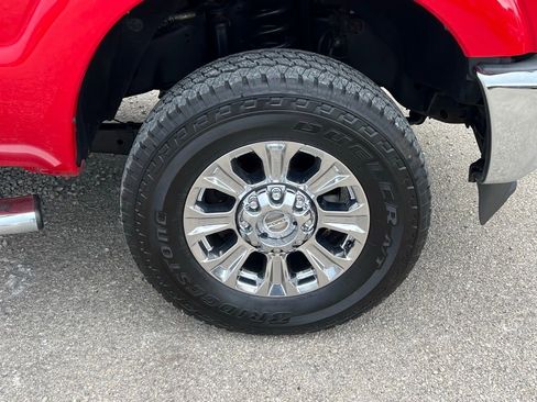 Used 2013 Ford F250 XLT w/ XLT Value Pkg image 10