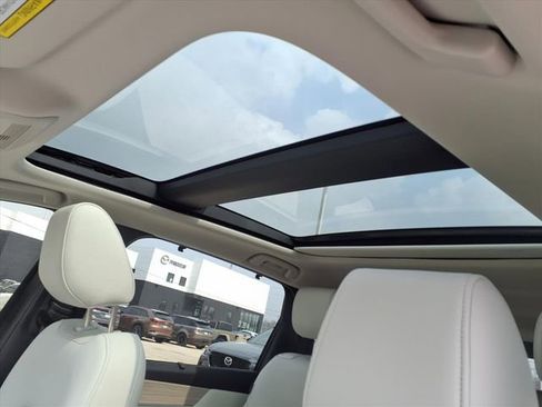 New 2026 MAZDA CX-90 3.3 Turbo w/ Premium Plus Pkg image 9