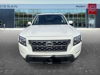 Certified 2024 Nissan Frontier SV w/ SV Convenience Package RWD video 2