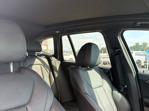 Used 2023 BMW X3 sDrive30i w/ M Sport Package RWD image 4