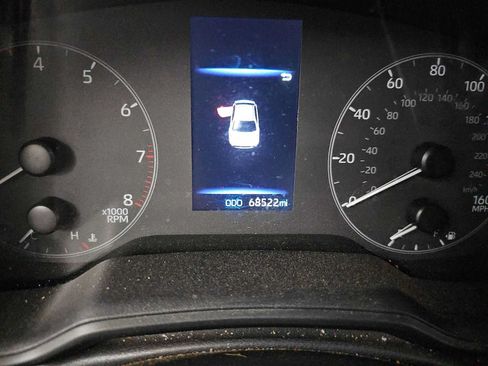 Used 2024 Toyota Corolla SE FWD image 10