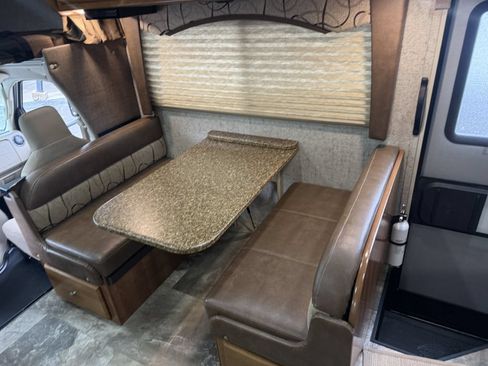 Used 2017 Ford E-450 and Econoline 450 Super Duty w/ Motorhome Prep Package RWD image 47
