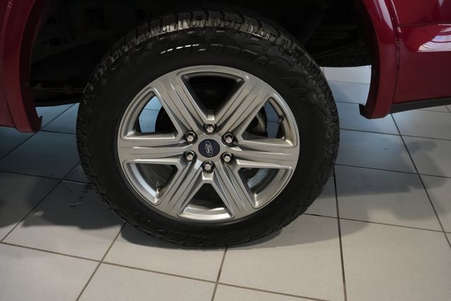 Used 2019 Ford F150 Lariat AWD/4WD image 11
